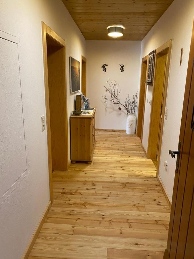 FlattnitzAlmhaus Zirbenheim Nicolina别墅 外观 照片